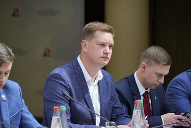 В приоритете - развитие массового спорта
